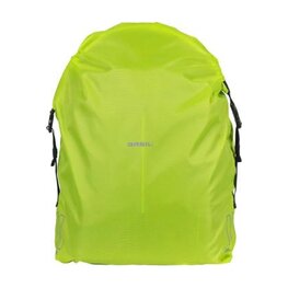 BASIL zaščita okvirja za kolo - KEEP DRY & CLEAN - zelena