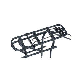 BASIL nosilec - UNIVERSAL CARGO MIK - črna