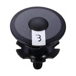 BBB sestava glave - ROUNDHEAD - črna