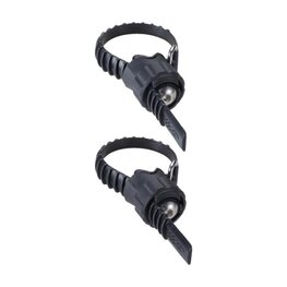 BBB nosilec - CAGEFIX 140 MM - črna