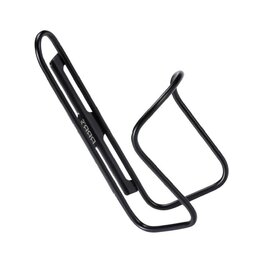 BBB Kolesarski nosilec za kolesarsko steklenico - STEELCAGE - črna