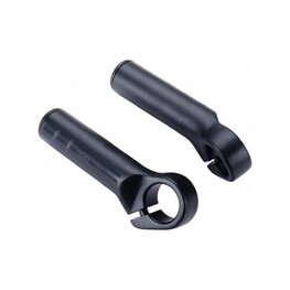 BBB rogovi - TRAILMONKEY - črna