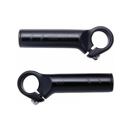 BBB rogovi - TRAILMONKEY - črna