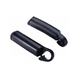 BBB rogovi - THREE-D - črna