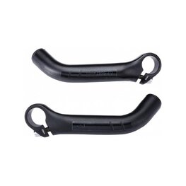 BBB rogovi - CLASSIC - črna