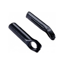 BBB rogovi - LIGHTSTRAIGHT - črna