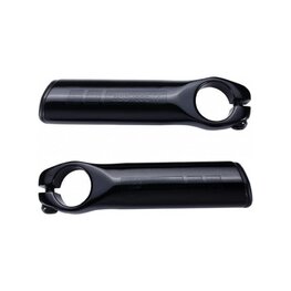 BBB rogovi - LIGHTSTRAIGHT - črna