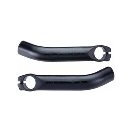 BBB rogovi - LIGHTCURVED - črna