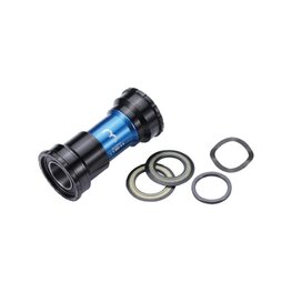 BBB sredinska sestava - BOTTOMFIT BB86/92GPX - modra/črna