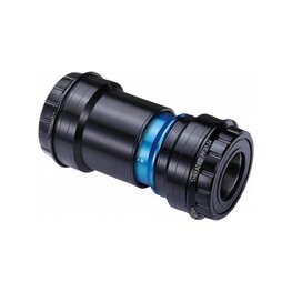 BBB sredinska sestava - BOTTOMFIT PF30-24 - modra/črna