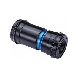 BBB sredinska sestava - BOTTOMFIT BB30-24 - modra/črna