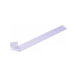 BBB nalepke - TUBESKIN 500x50 mm - prosojna