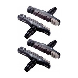 BBB zavorne gume - TRISTOP - črna