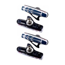 BBB zavorne gume - TECHSTOP - modra