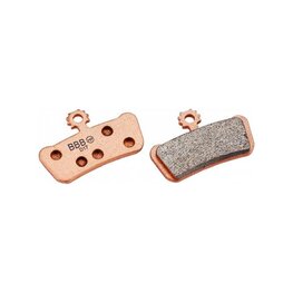 BBB zavorne ploščice - DISCSTOP