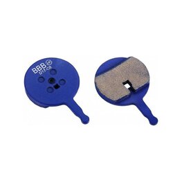 BBB zavorne ploščice - DISCSTOP