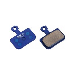 BBB zavorne ploščice - DISCSTOP