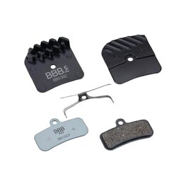 BBB zavorne ploščice - COOLFIN