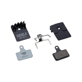 BBB zavorne ploščice - COOLFIN