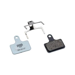 BBB zavorne ploščice - COOLFIN