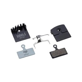 BBB zavorne ploščice - COOLFIN