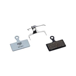 BBB zavorne ploščice - COOLFIN