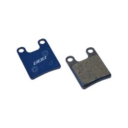 BBB zavorne ploščice - DISCSTOP