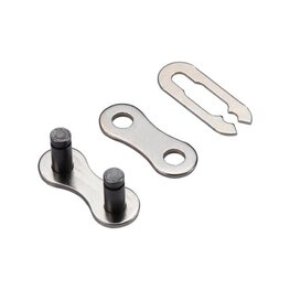 BBB hitra spojka - SPRINGLINK E-BIKE - srebrna