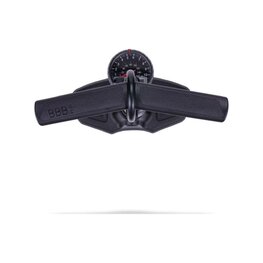 BBB zračni kompresor - AIRWAVE - črna