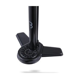 BBB zračni kompresor - AIRSTEEL - črna