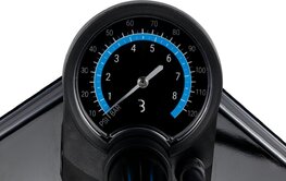 BBB zračni kompresor - AIRSMART - črna