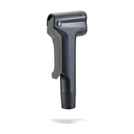 BBB glavo - DUALHEAD 3.0 - črna