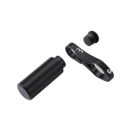 BBB nosilec - BARMOUNT - črna