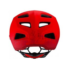 BBB Kolesarska čelada - ORE - rdeča