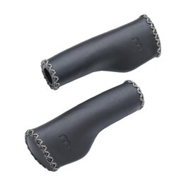 BBB ročaji - MAMBA DELUXE - črna