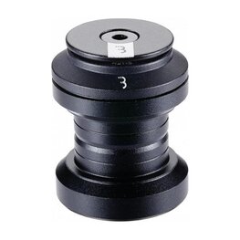 BBB sestava glave - TURNAROUND - črna