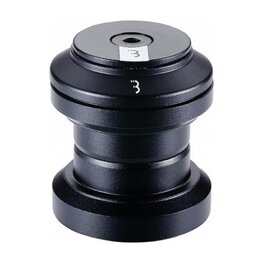 BBB sestava glave - TURNAROUND - črna