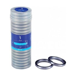 BBB ležaji - HEADSET BEARING 1,5" - 51,8X8MM - srebrna