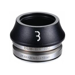 BBB sestava glave - INTEGRATED - črna