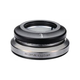 BBB sestava glave - TAPERED - črna