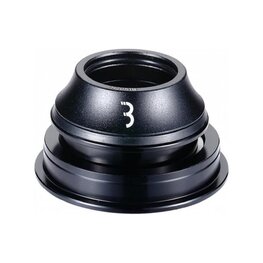 BBB sestava glave - SEMI-INTEGRATED TAPERED - črna