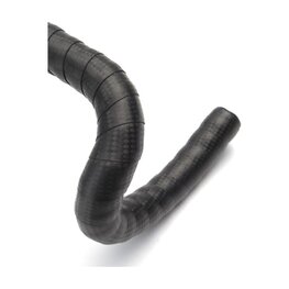 BBB trak za krmilo - RACERIBBON - črna