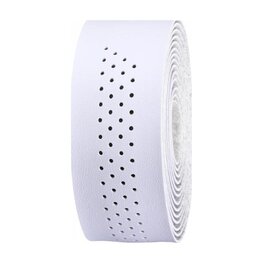 BBB trak za krmilo - SPEEDRIBBON - bela