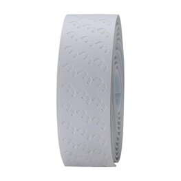 BBB trak za krmilo - ULTRARIBBON GEL - bela