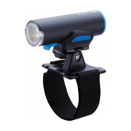 BBB komplet luči - SCOUTCOMBO   - črna