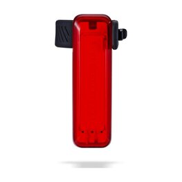 BBB zadnja luč - SIGNAL   - črna