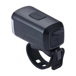 BBB sprednja luč - STUD   - črna