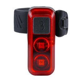 BBB zadnja luč - SALUTE   - črna