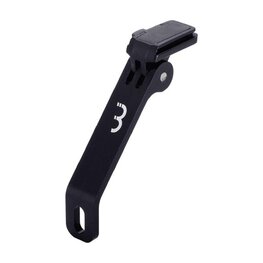 BBB nosilec za sprednjo luč - CROWNFIX - črna