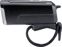 BBB sprednja luč - STUD 50  - črna